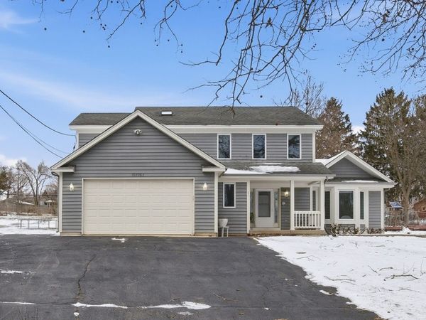 19N963 Manito Trail , Algonquin, IL 60102