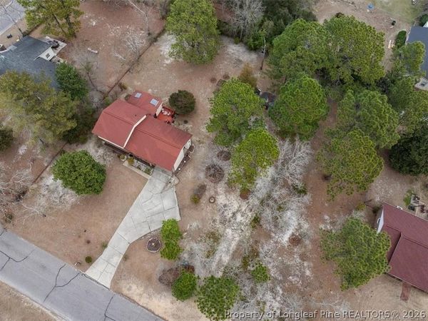 5824 Fairway Drive, Hope Mills, NC 28348