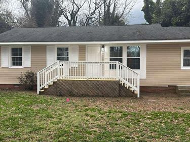 4213 FAYETTE CIRCLE , RICHMOND, VA 23222