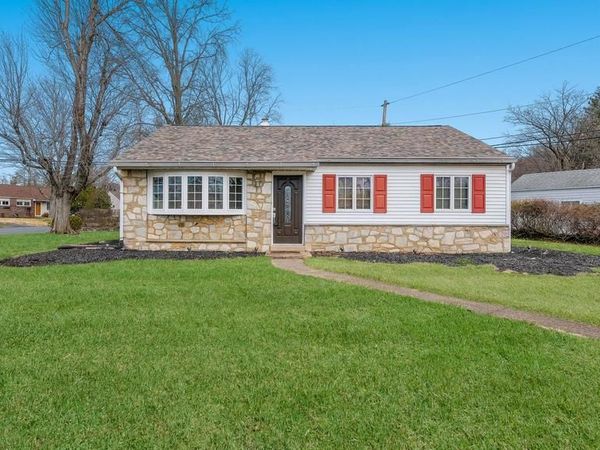 431 MARION AVENUE , AMBLER, PA 19002
