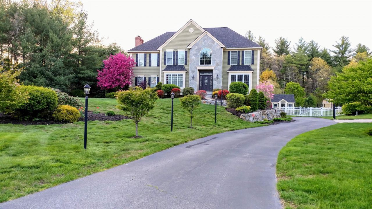 6 Westchester Road, Windham, NH 03087 Main Photo