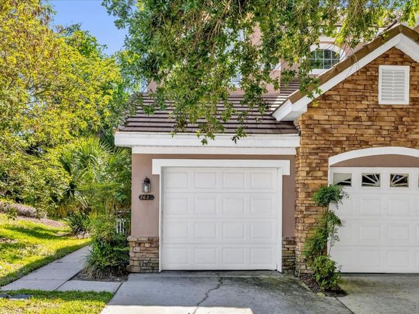 7627 BAY PORT ROAD, Unit 55, ORLANDO, FL 32819