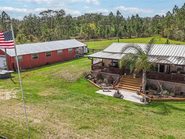 4710 BRIAR PATCH LANE , ST CLOUD, FL 34771