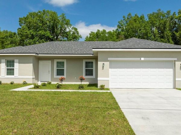 8085 SW 128TH PLACE , OCALA, FL 34473