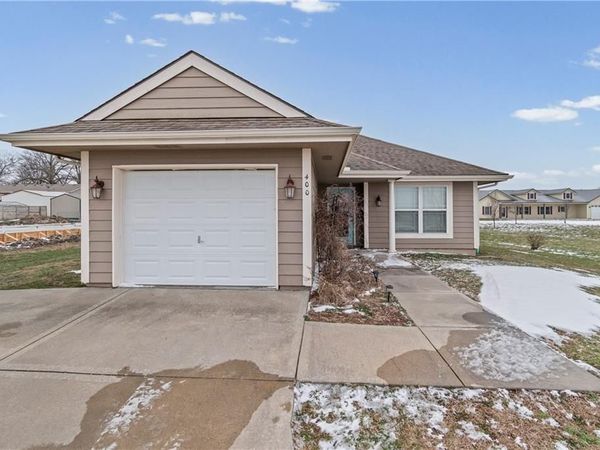 400 W Elm Street, Polo, MO 64671
