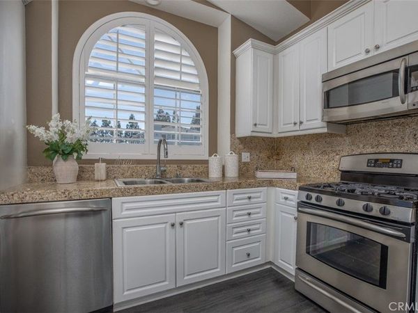 23412 Pacific Park Drive, Unit 27A, Aliso Viejo, CA 92656