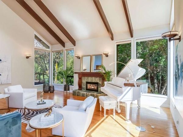 5 Ridge View Drive, Atherton, CA 94027