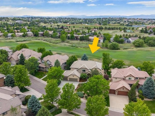 6893 S Netherland Way, Aurora, CO 80016