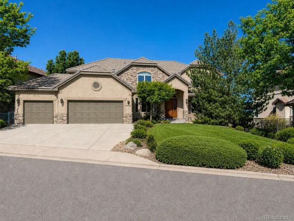 6893 S Netherland Way, Aurora, CO 80016