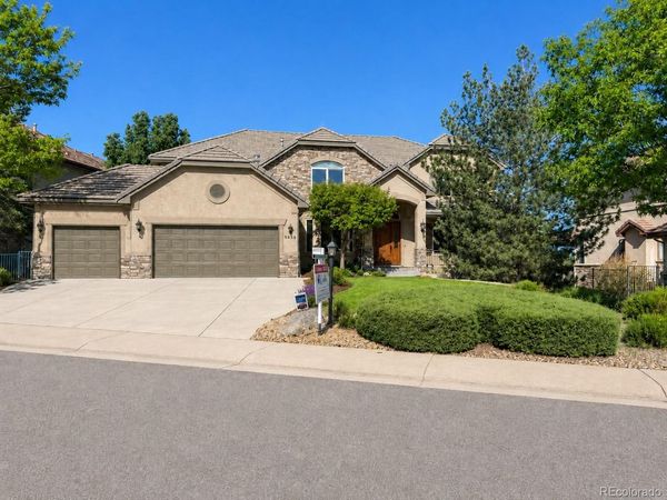 6893 S Netherland Way, Aurora, CO 80016