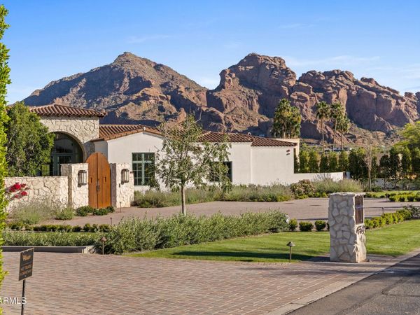 6541 N 48th Street, Paradise Valley, AZ 85253