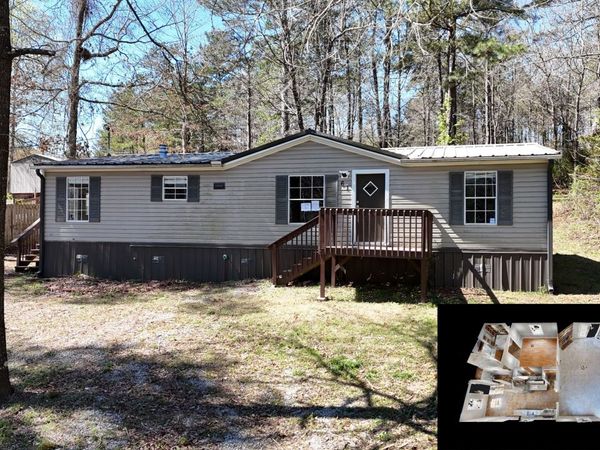 61 Holly Circle, Carrollton, GA 30116