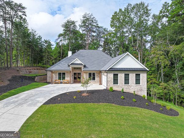 5969 Wellington Avenue, Gainesville, GA 30506