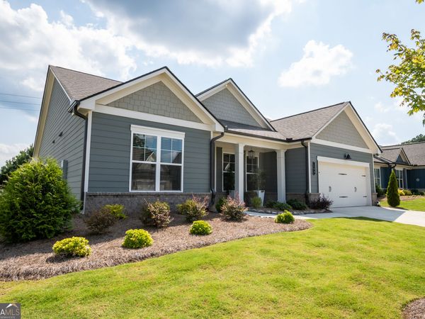 729 Glenside Drive, Jefferson, GA 30549