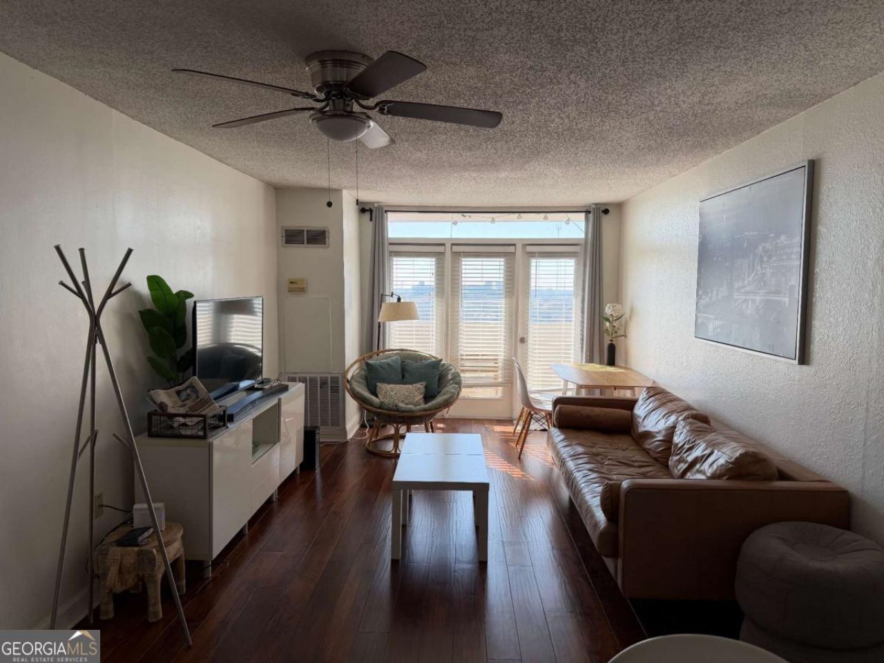 375 Ralph Mcgill Boulevard Ne, Unit 1203, Atlanta, GA 30312 Main Photo