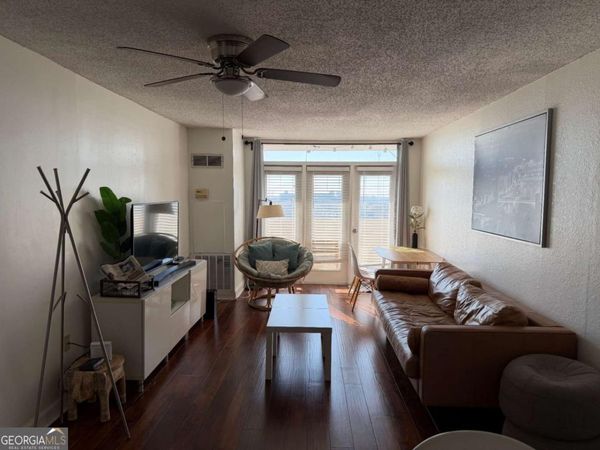 375 Ralph Mcgill Boulevard NE, Unit 1203, Atlanta, GA 30312