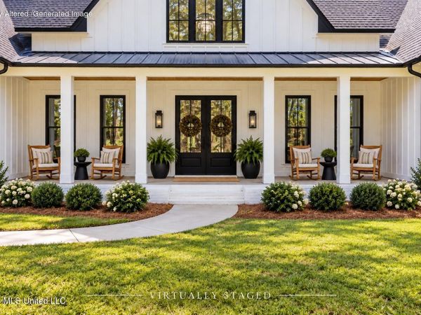 9343 Mississippi 25, Lena, MS 39094