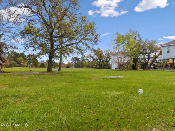 206 St Joseph Street, Waveland, MS 39576