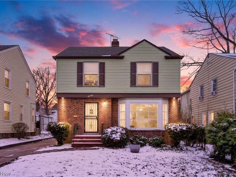 16908 Throckley Avenue, Cleveland, OH 44128 Photo 1