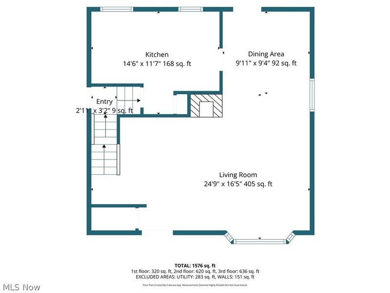 16908 Throckley Avenue, Cleveland, OH 44128 Photo 38