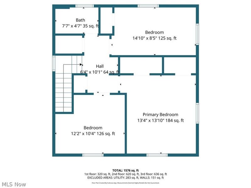 16908 Throckley Avenue, Cleveland, OH 44128 Photo 39