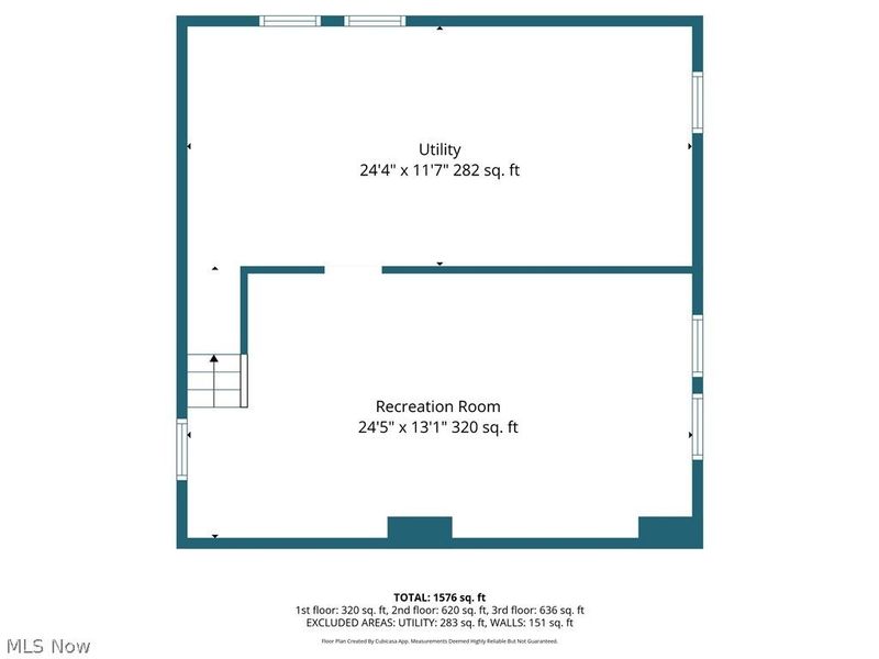 16908 Throckley Avenue, Cleveland, OH 44128 Photo 40