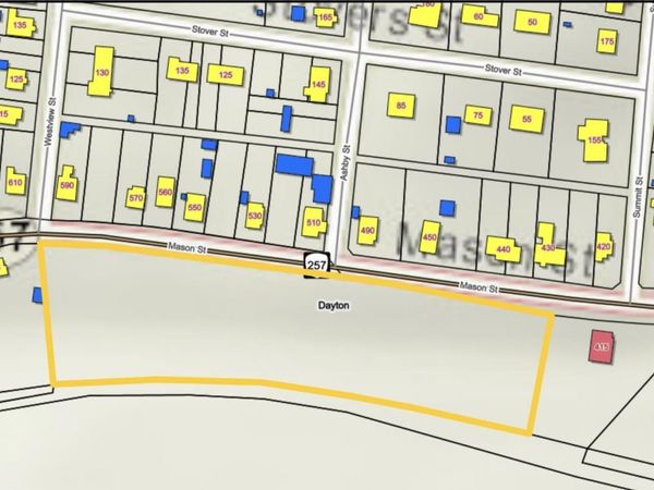 TBD MASON ST, Unit South side, DAYTON, VA 22821