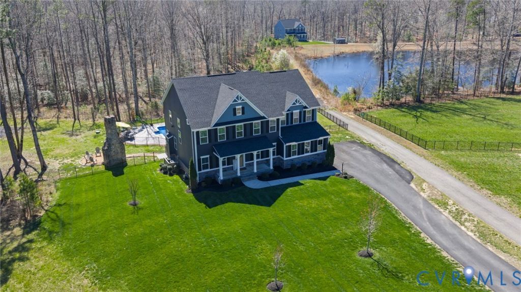 8107 Fedora Drive, Chesterfield, VA 23838 Main Photo