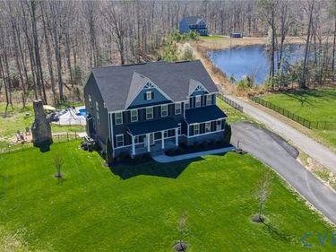 8107 Fedora Drive, Chesterfield, VA 23838