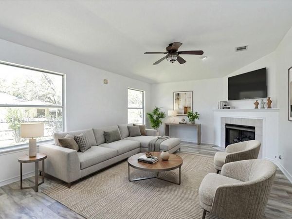 2305 Vernell WAY, Round Rock, TX 78664