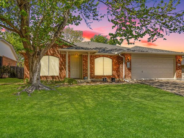 2305 Vernell WAY, Round Rock, TX 78664