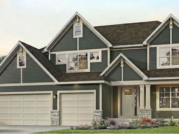 4130 Gable Lane, Woodbury, MN 55129