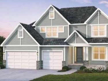 4130 Gable Lane, Woodbury, MN 55129
