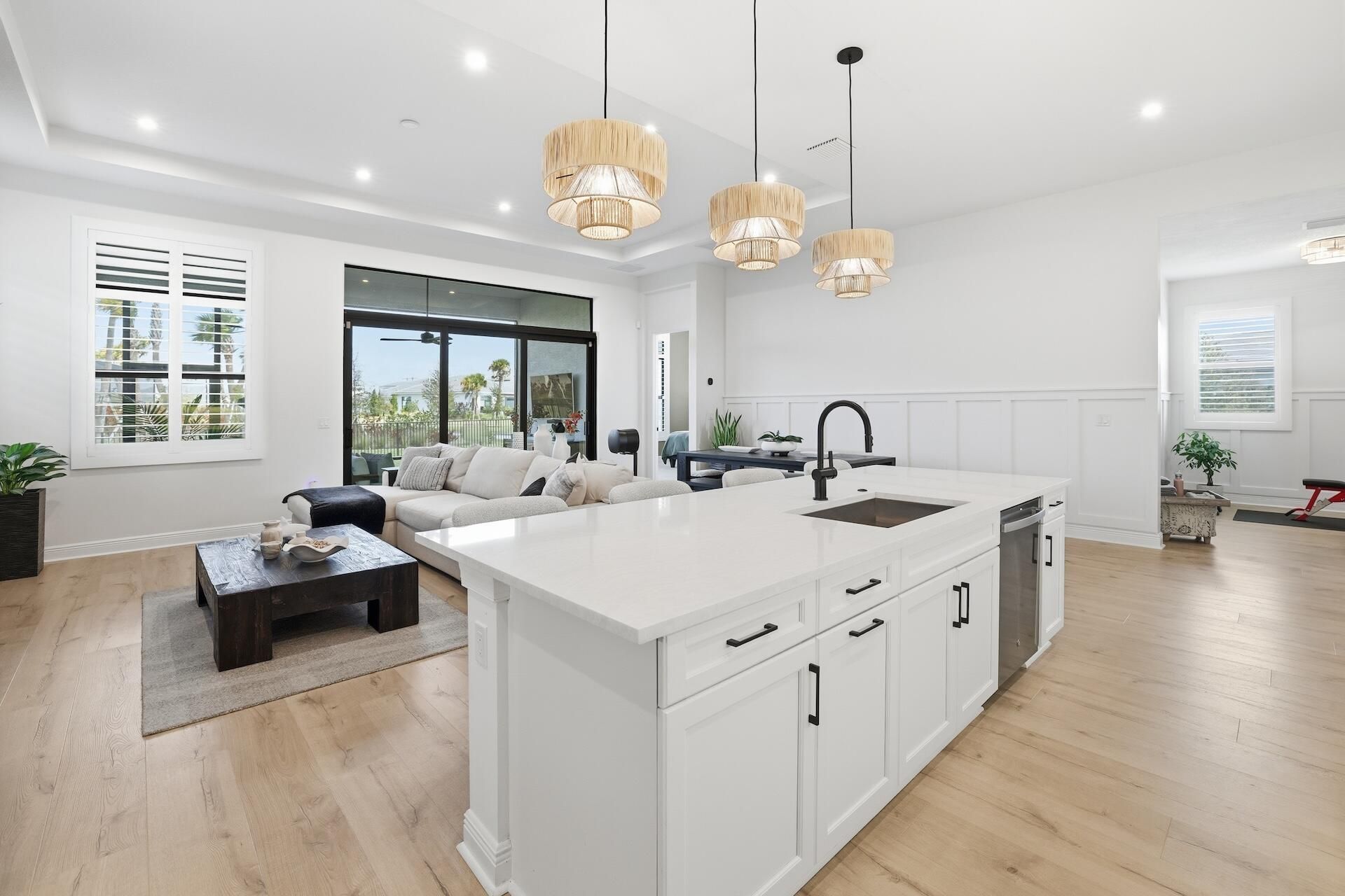 8695 SW Cantante Way, Port Saint Lucie, FL 34987 Photo