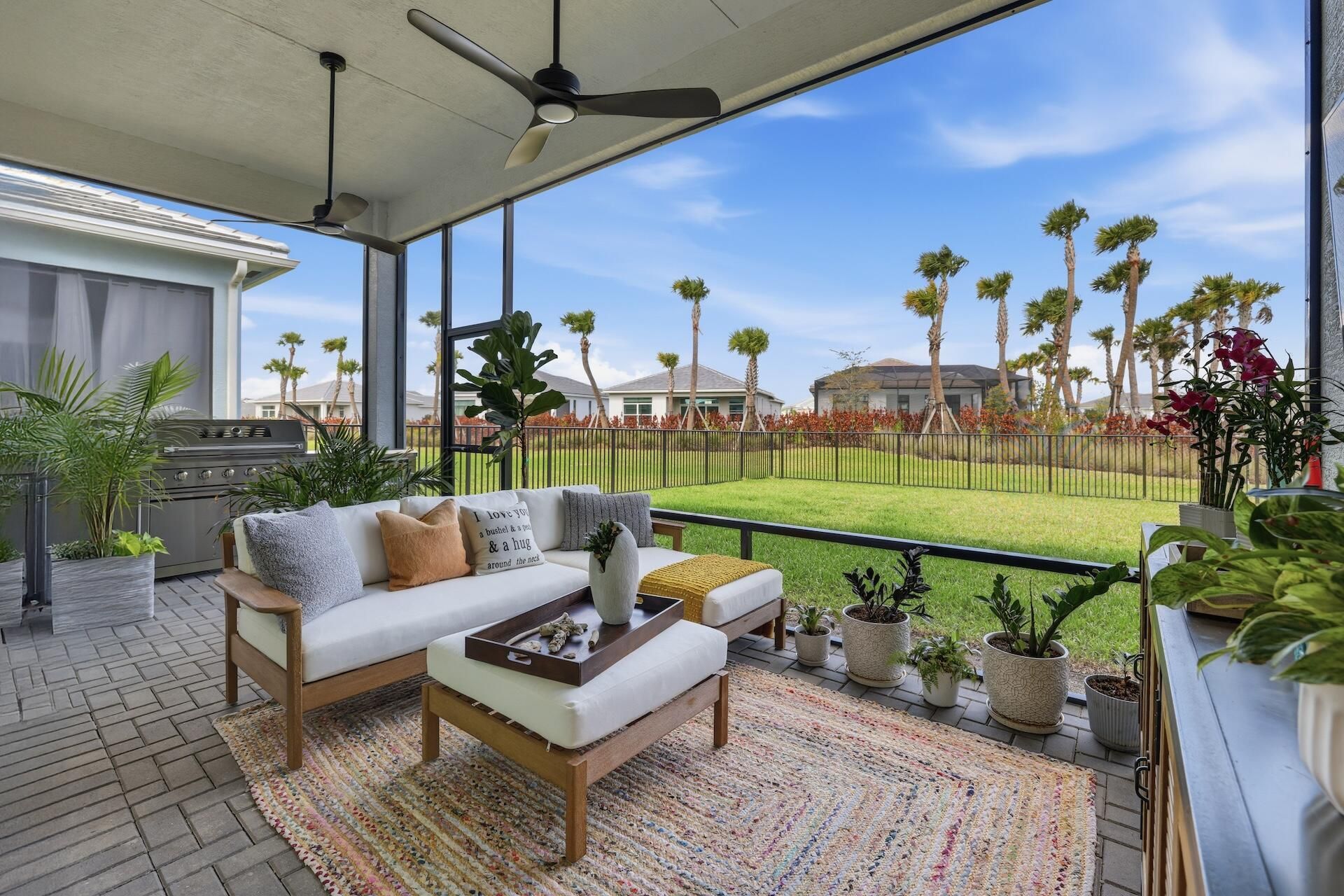 8695 SW Cantante Way, Port Saint Lucie, FL 34987 Photo