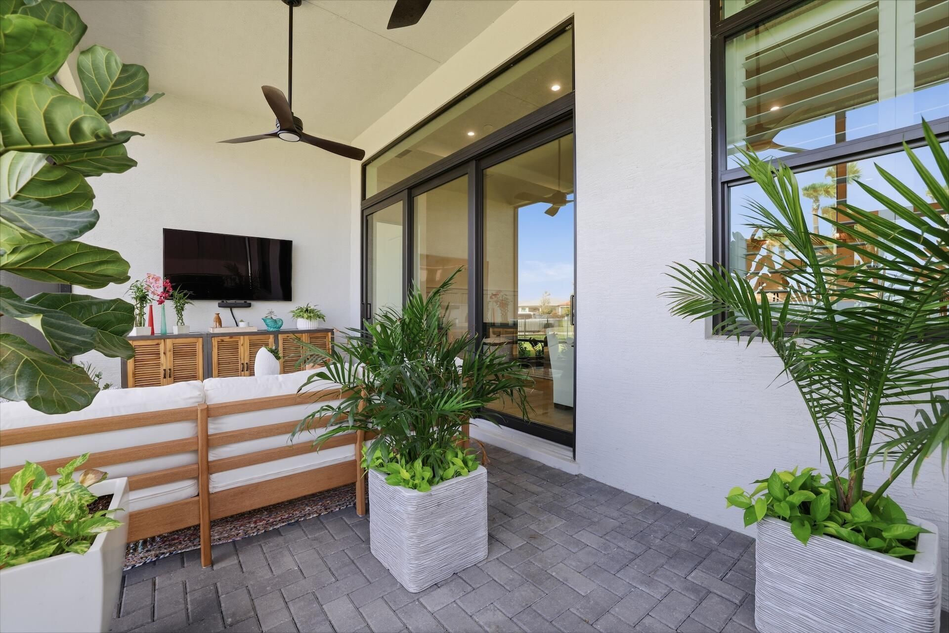 8695 SW Cantante Way, Port Saint Lucie, FL 34987 Photo