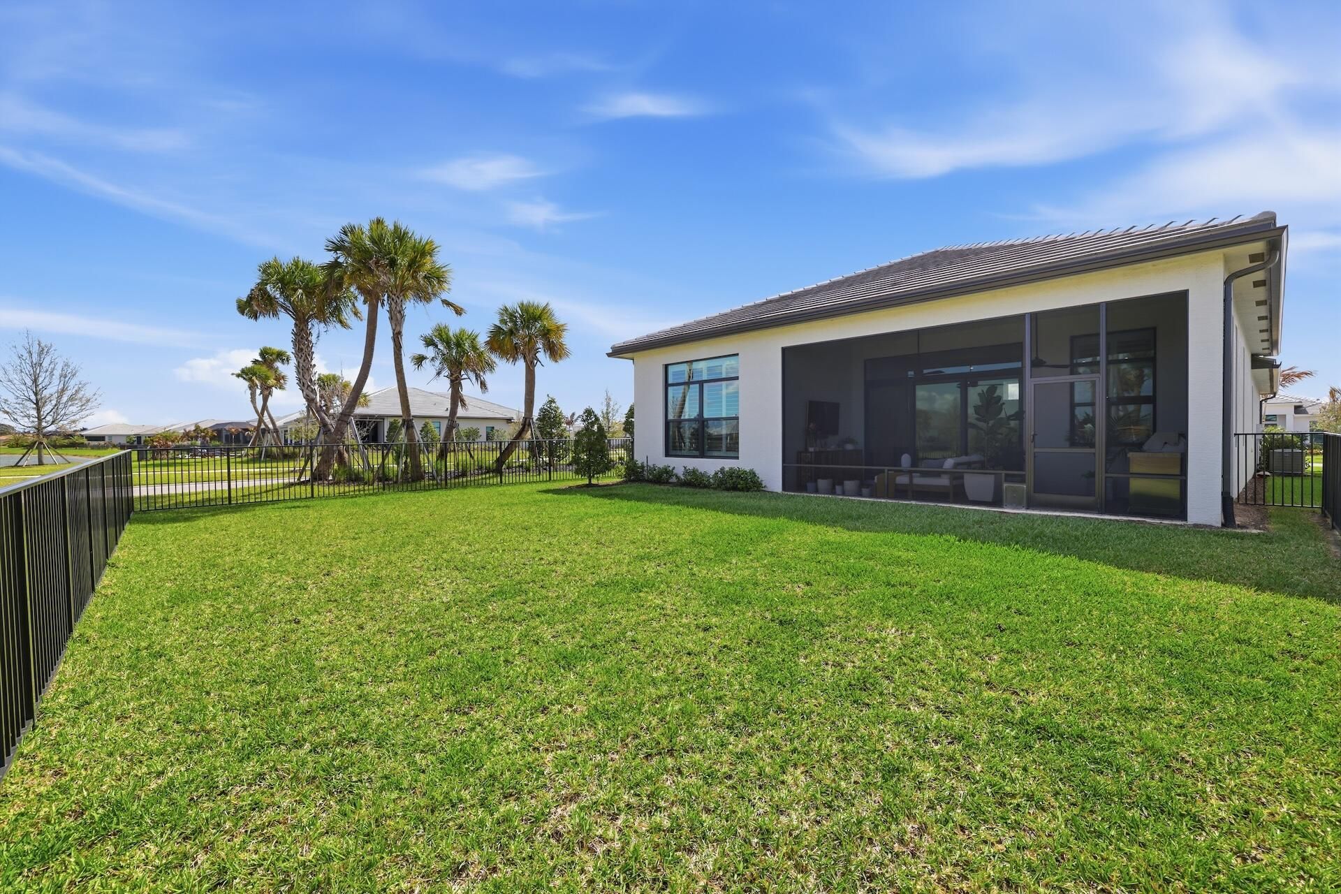 8695 SW Cantante Way, Port Saint Lucie, FL 34987 Photo