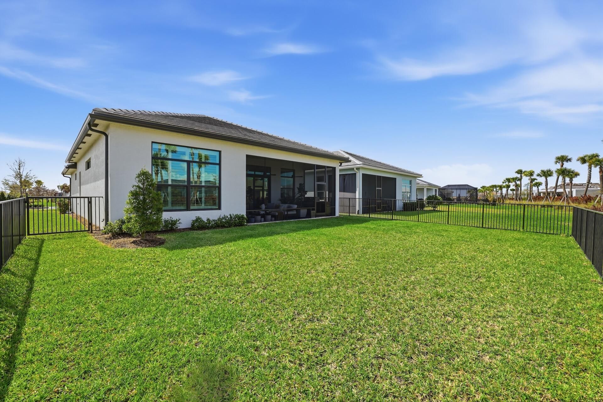 8695 SW Cantante Way, Port Saint Lucie, FL 34987 Photo