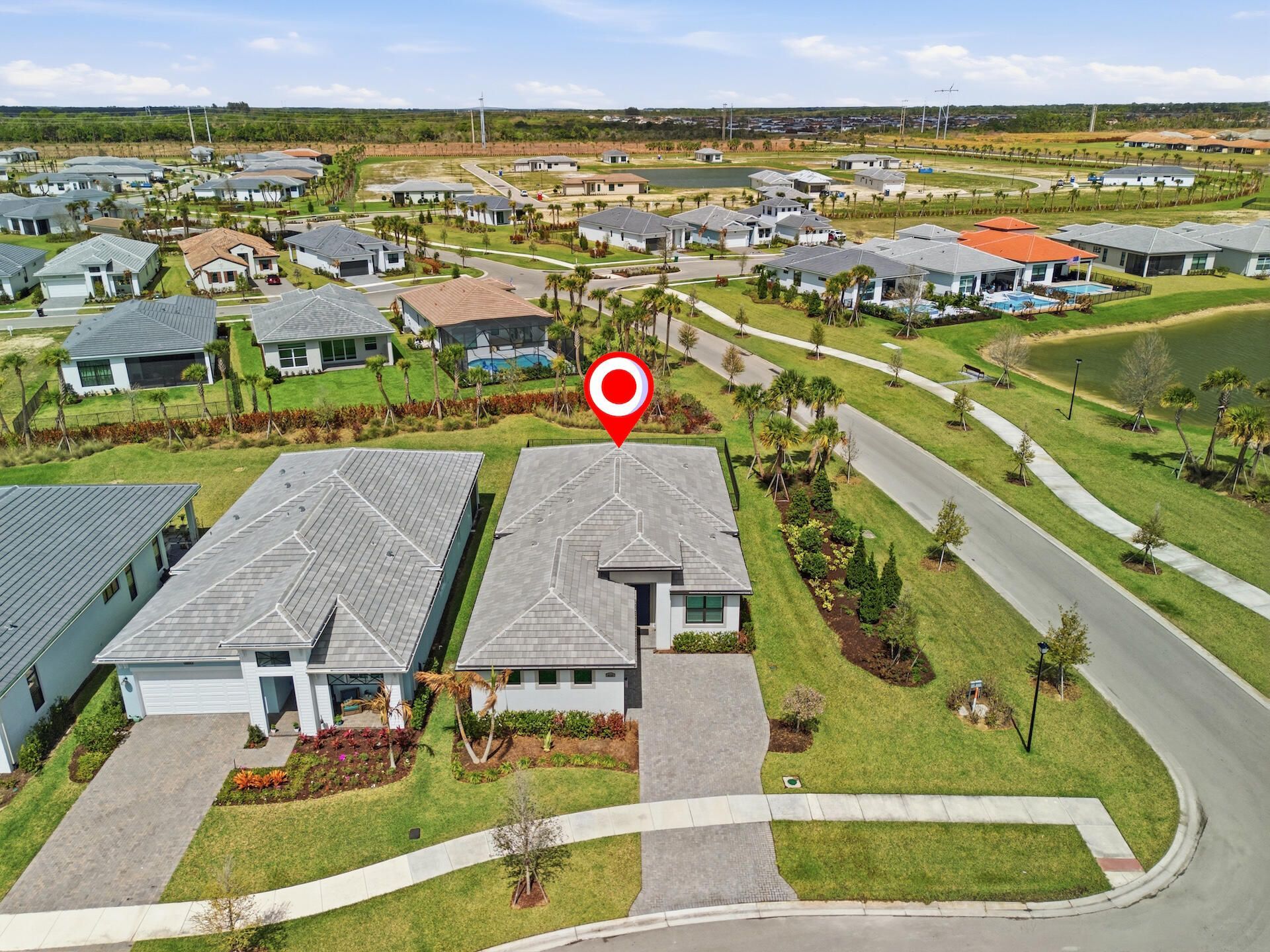 8695 SW Cantante Way, Port Saint Lucie, FL 34987 Photo