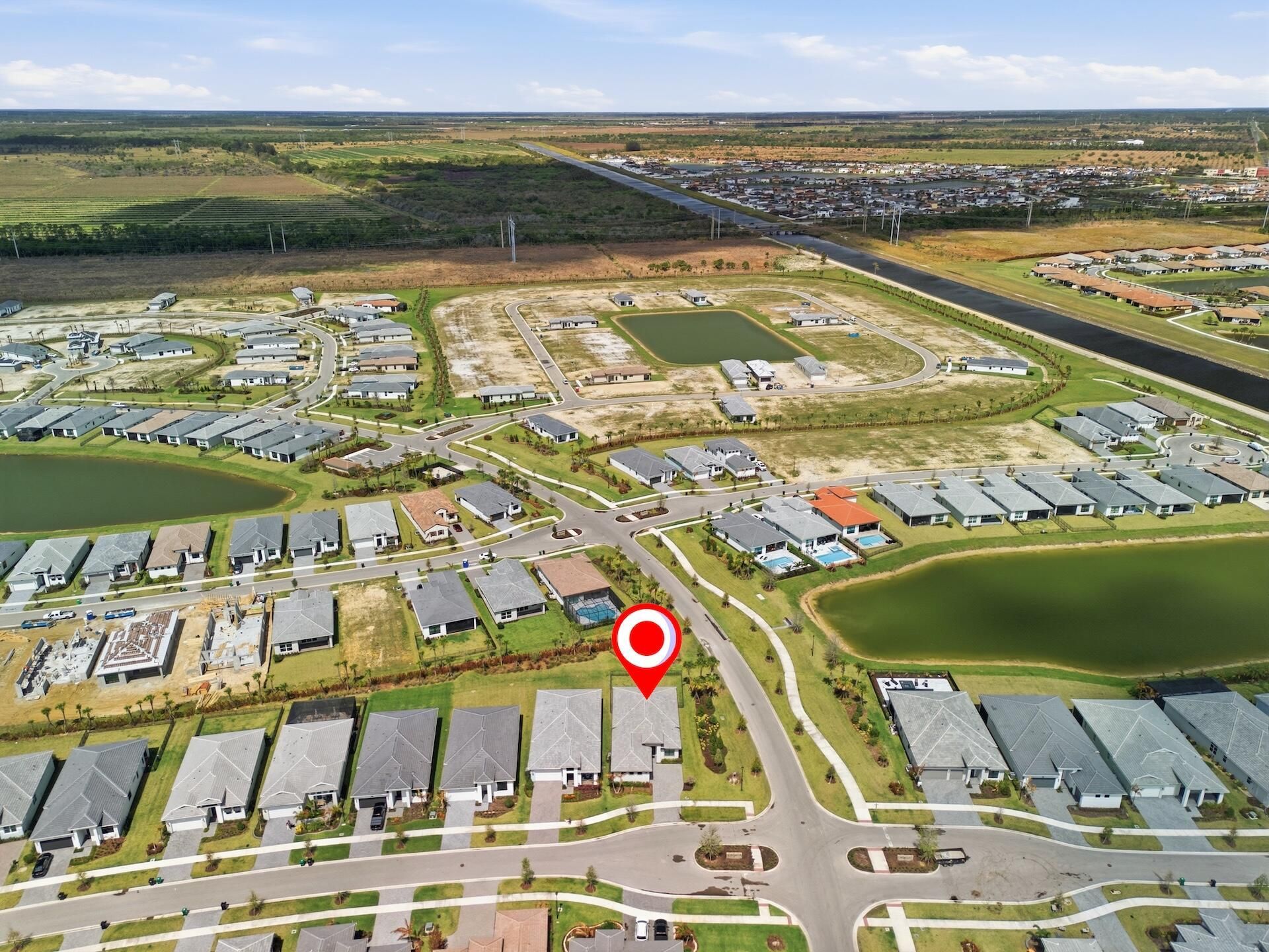 8695 SW Cantante Way, Port Saint Lucie, FL 34987 Photo