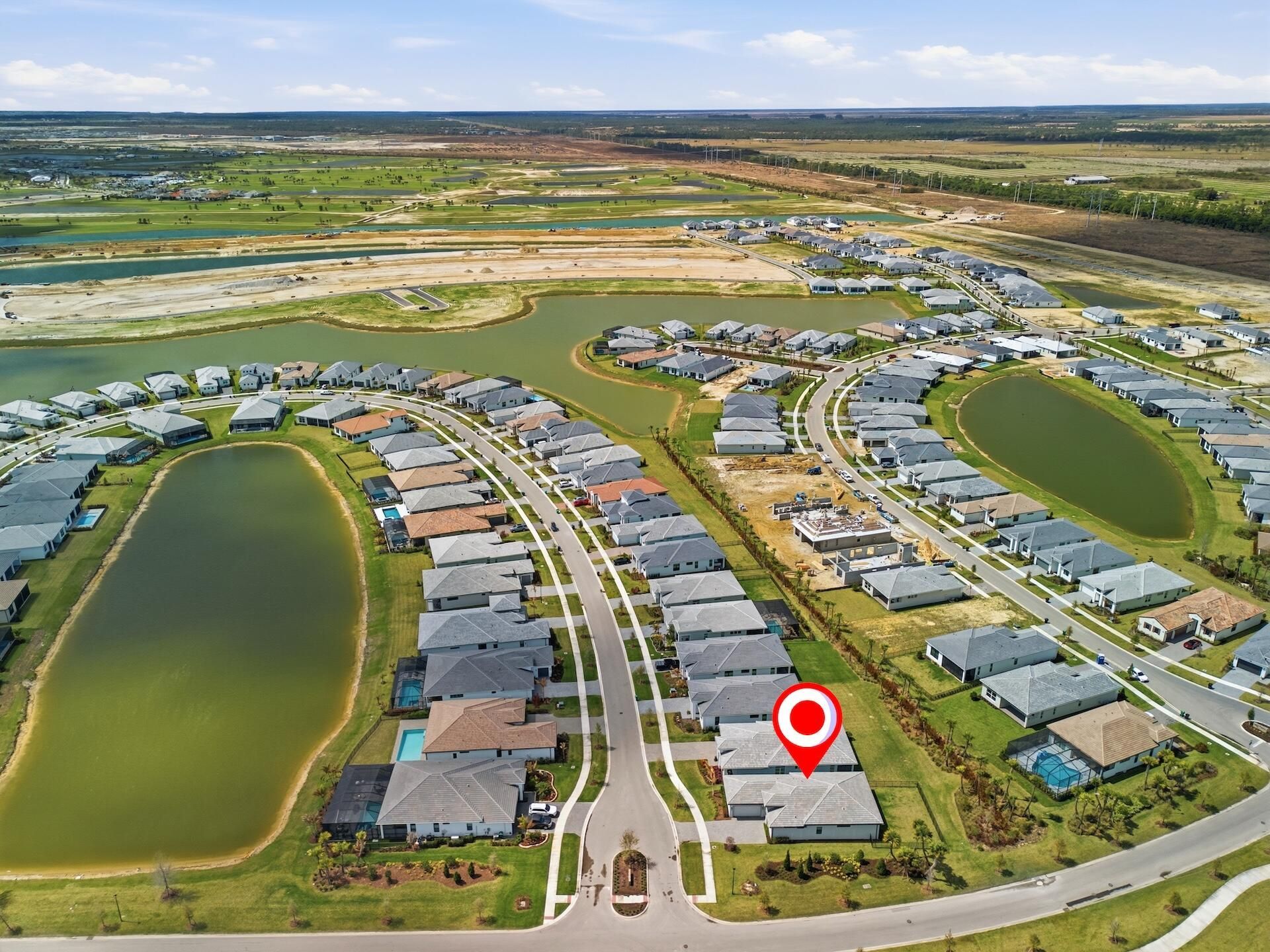 8695 SW Cantante Way, Port Saint Lucie, FL 34987 Photo