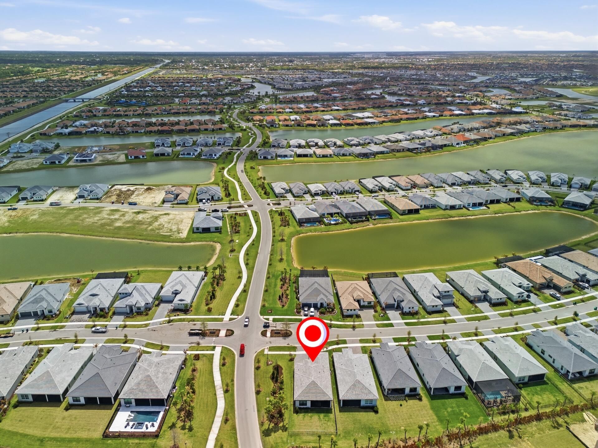 8695 SW Cantante Way, Port Saint Lucie, FL 34987 Photo