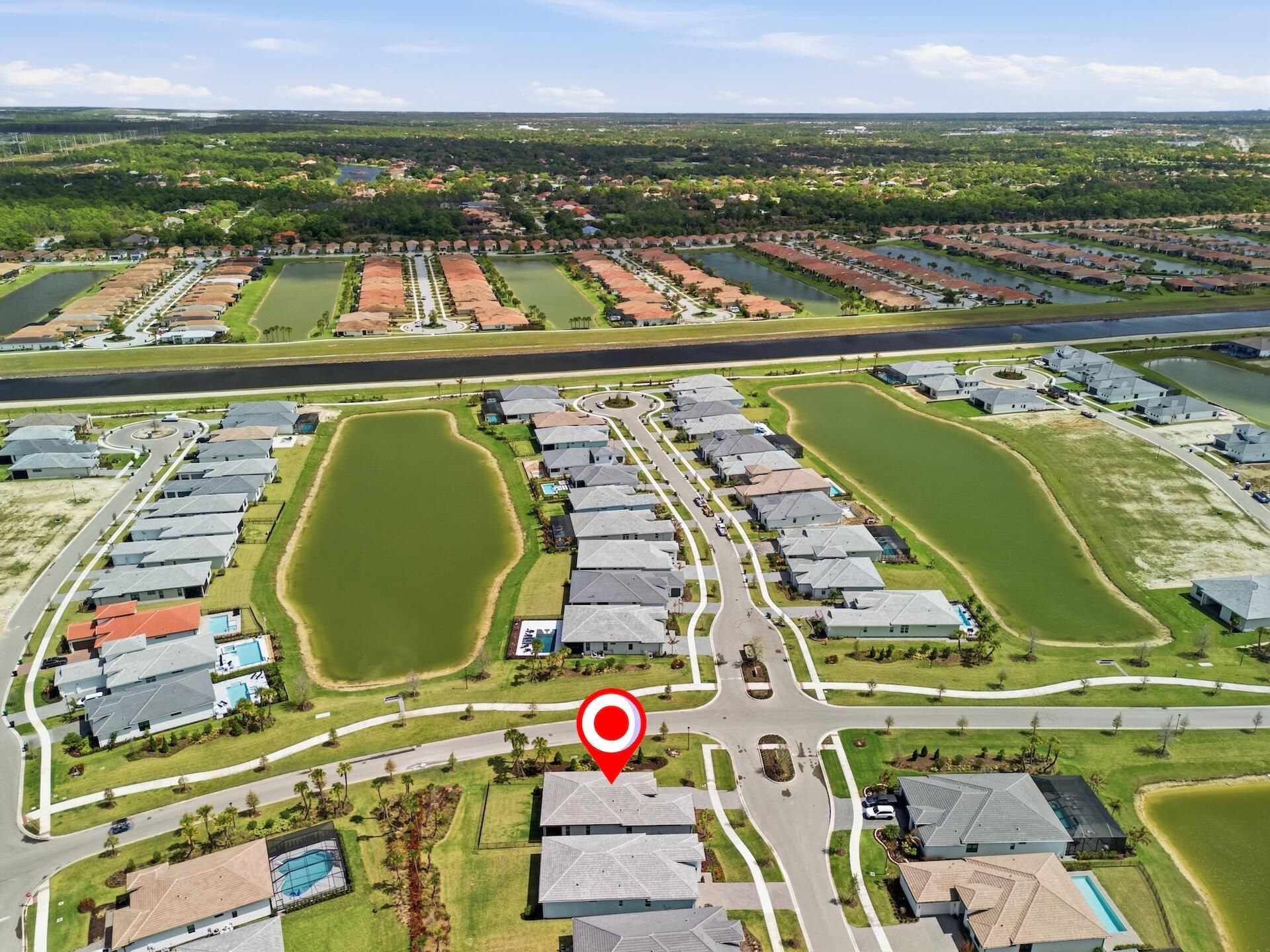 8695 SW Cantante Way, Port Saint Lucie, FL 34987 Photo