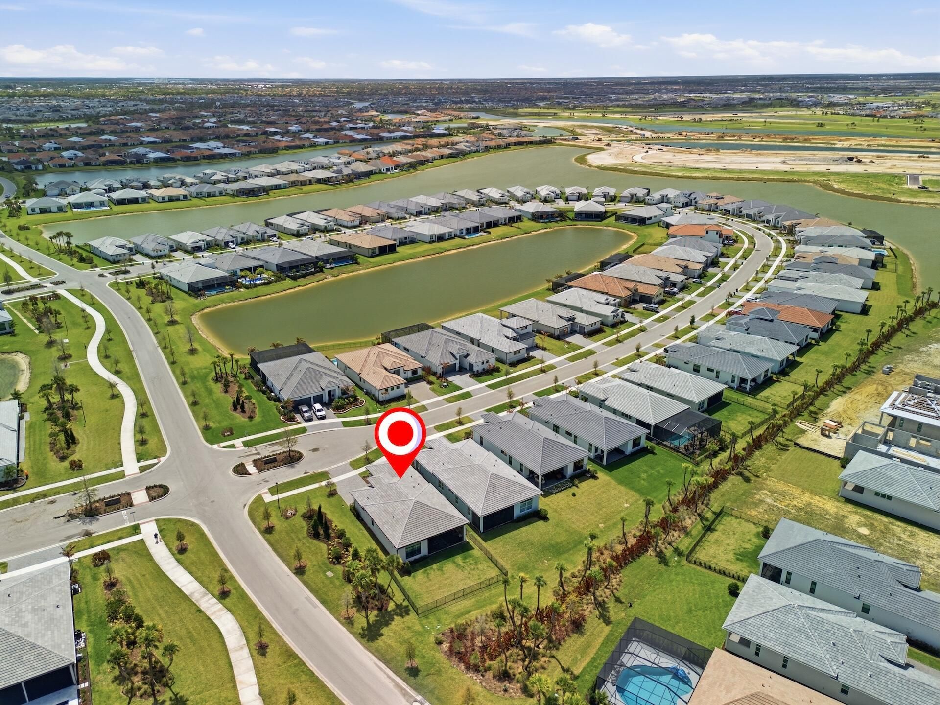 8695 SW Cantante Way, Port Saint Lucie, FL 34987 Photo