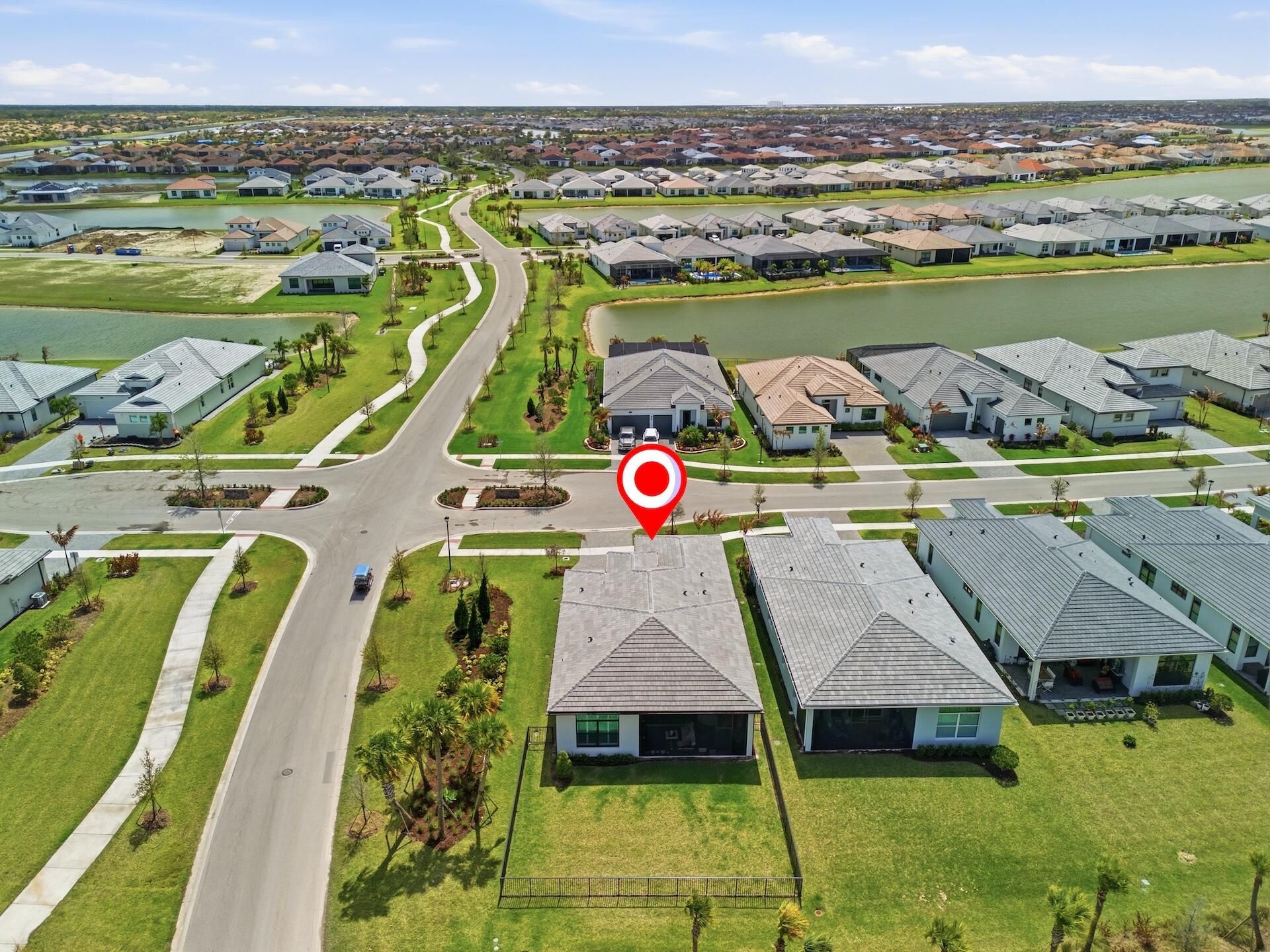 8695 SW Cantante Way, Port Saint Lucie, FL 34987 Photo