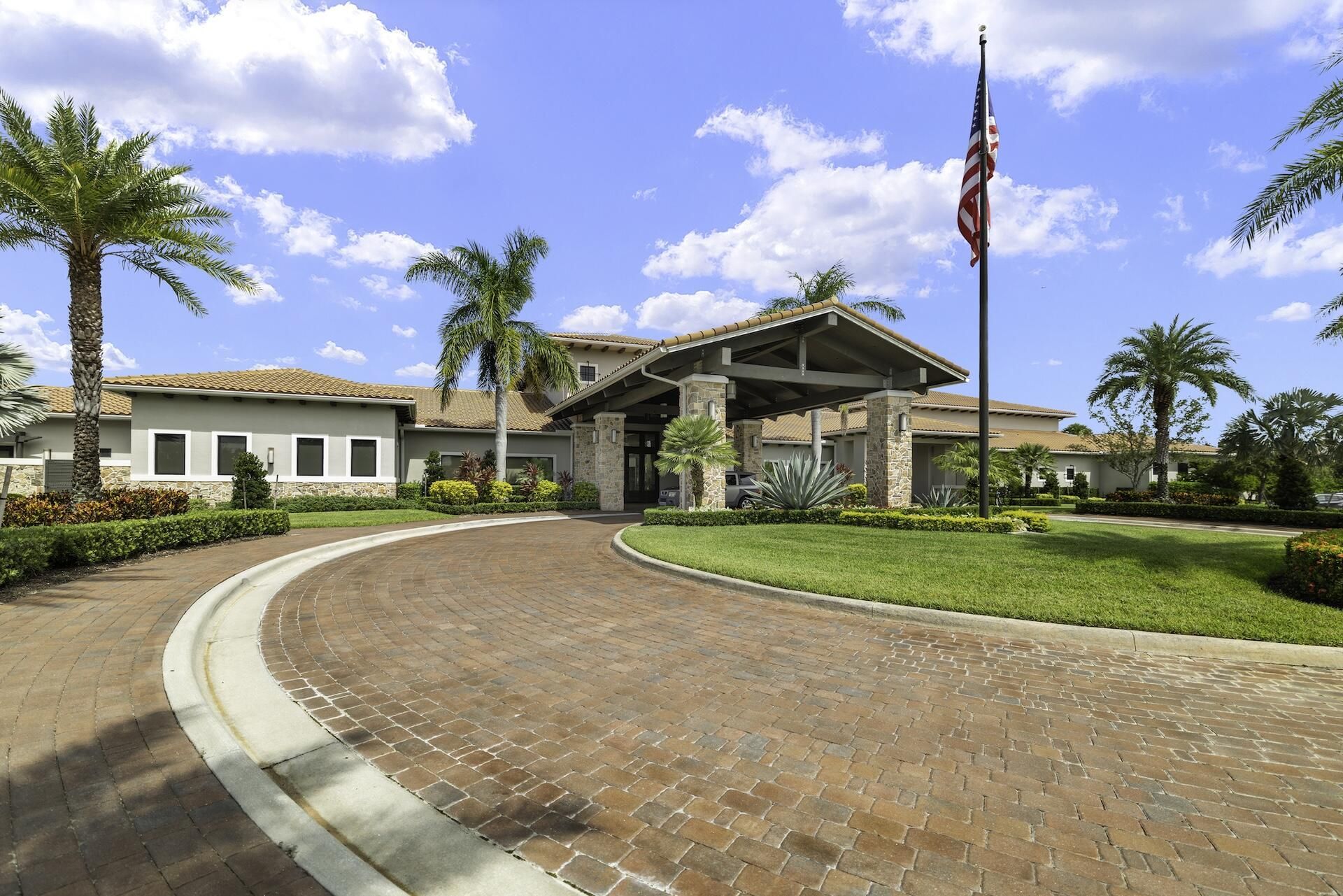 8695 SW Cantante Way, Port Saint Lucie, FL 34987 Photo