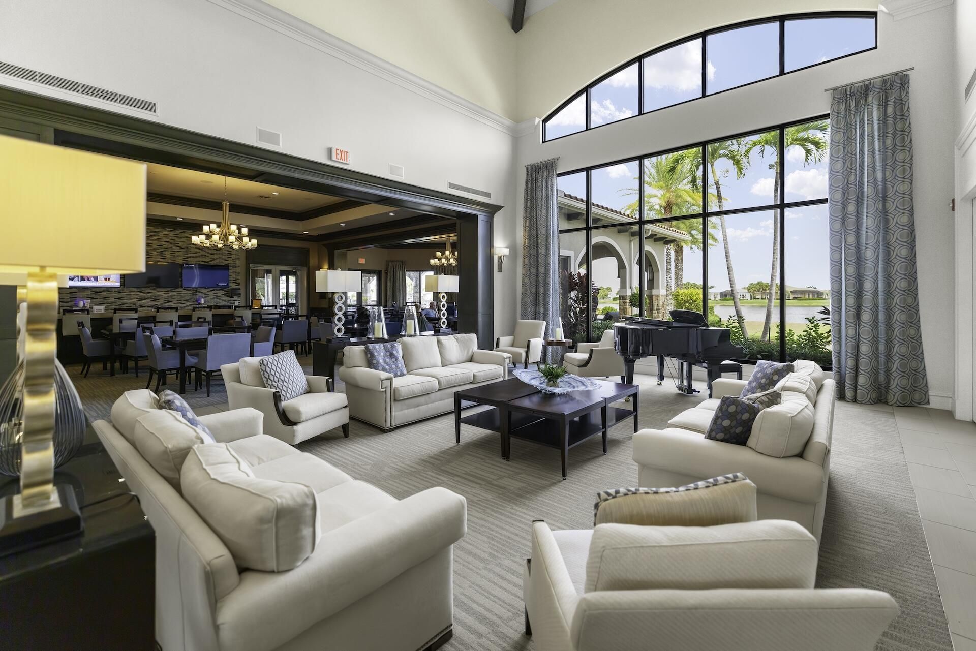 8695 SW Cantante Way, Port Saint Lucie, FL 34987 Photo