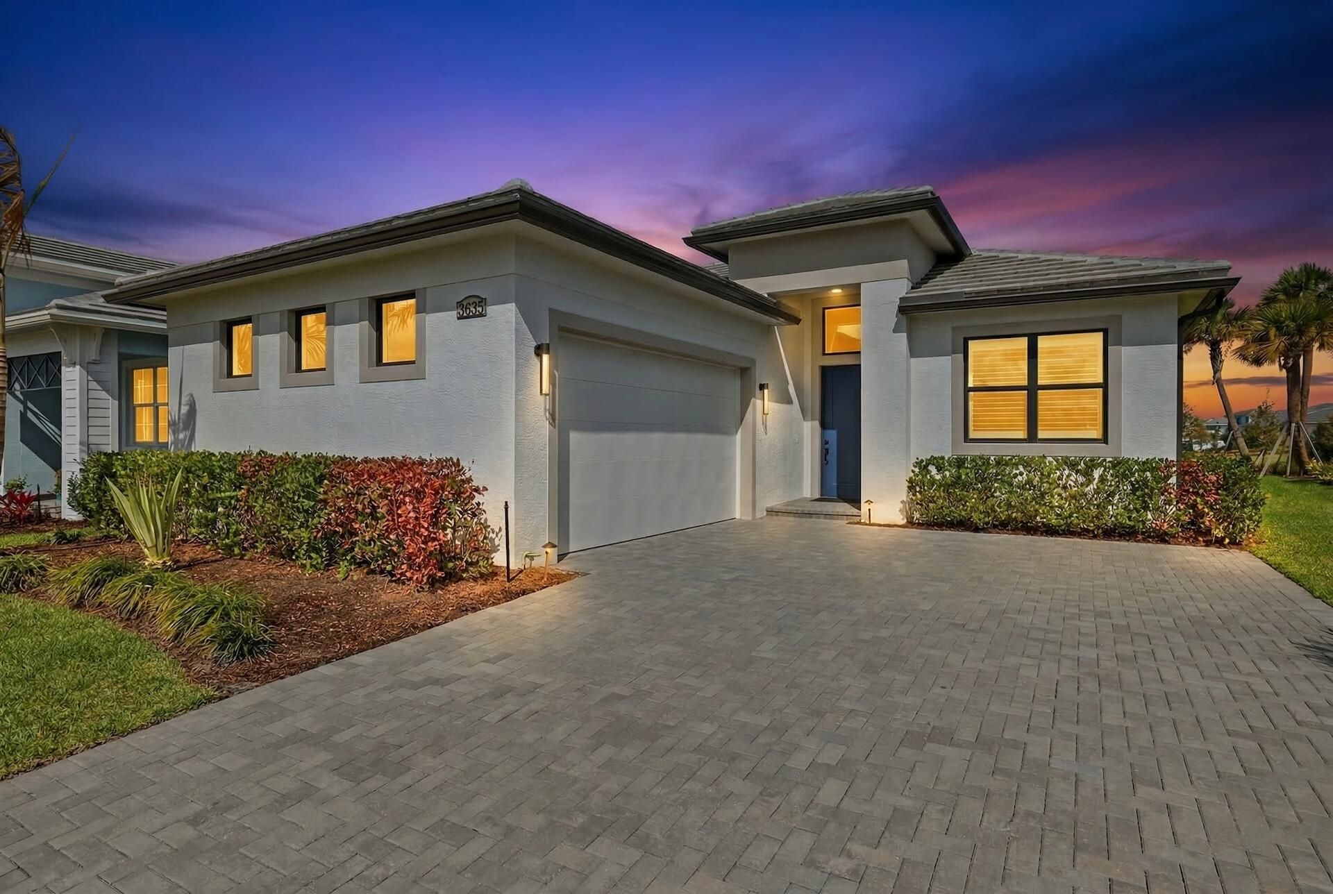 8695 SW Cantante Way, Port Saint Lucie, FL 34987 Photo