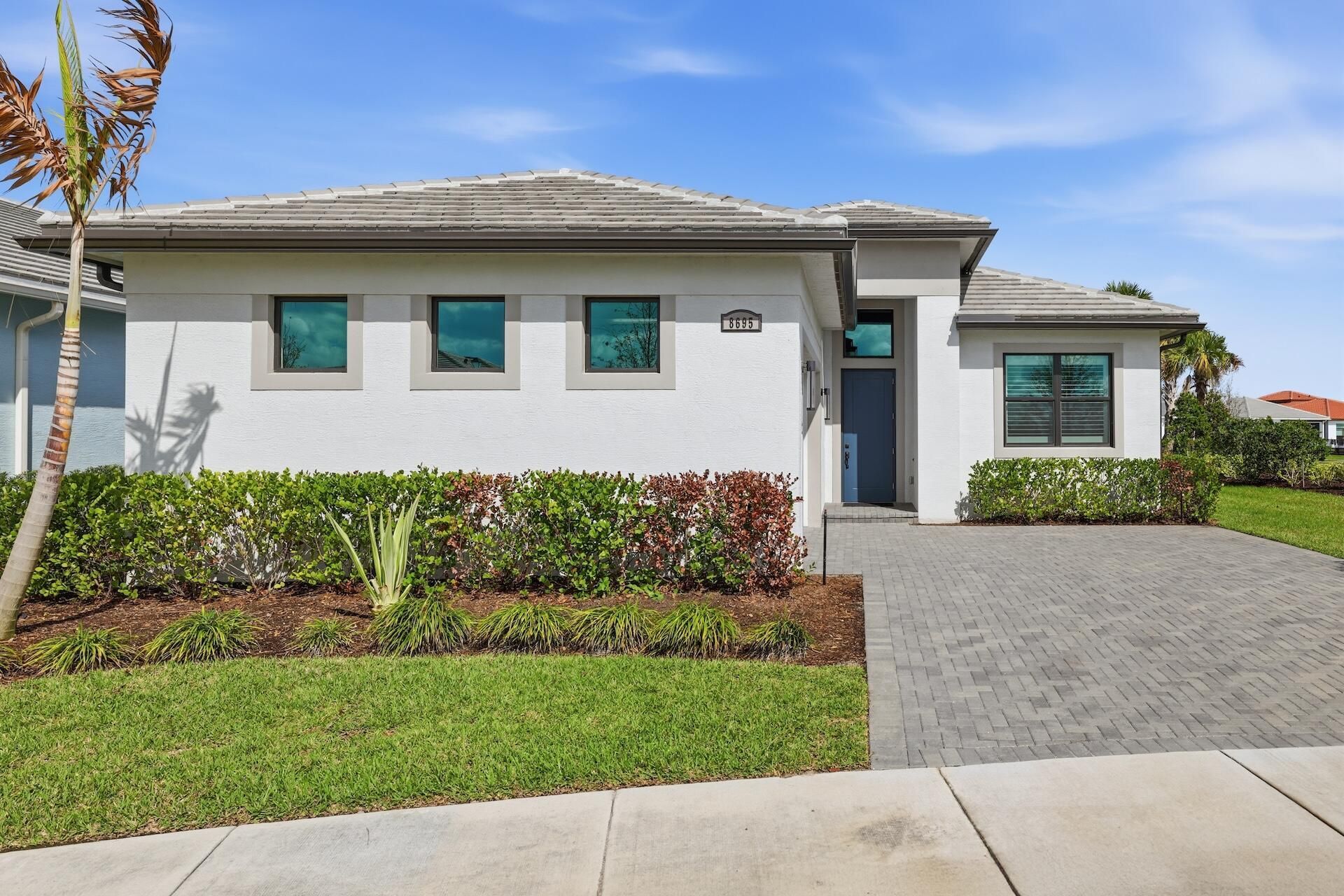 8695 SW Cantante Way, Port Saint Lucie, FL 34987 Photo