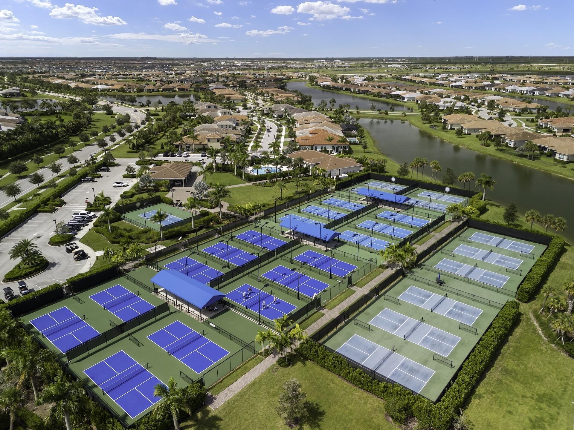 8695 SW Cantante Way, Port Saint Lucie, FL 34987 Photo